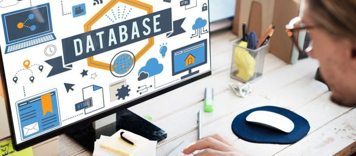 How Database Management Supports Web Applications