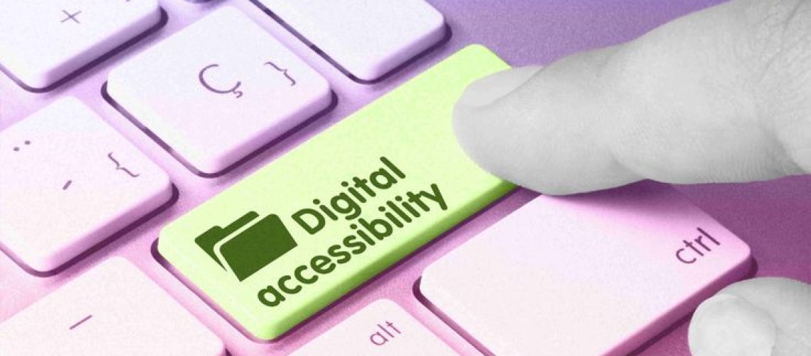 Importance of Accessible Website Design