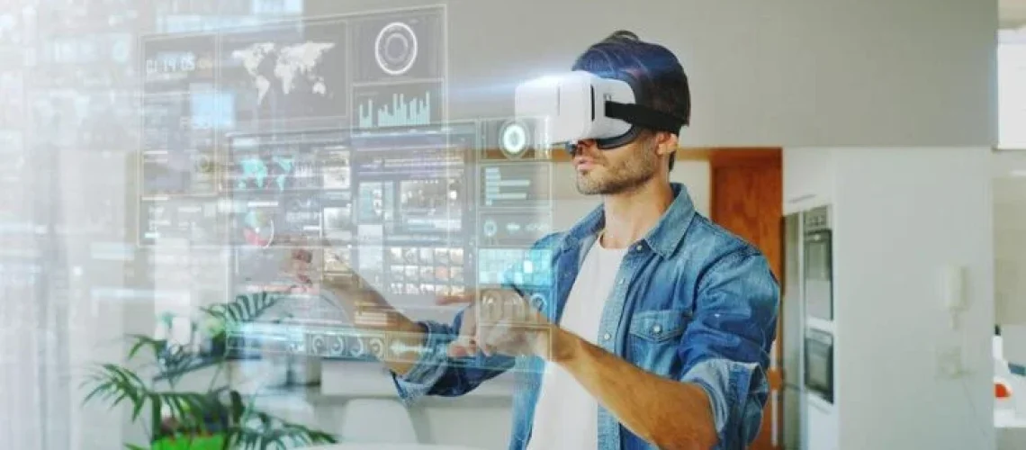 How AR and VR Are Changing Mobile Applications