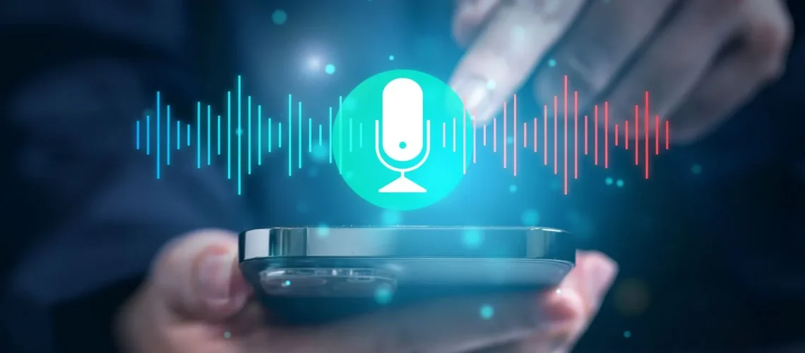 The Future of Voice Search and Website Optimization