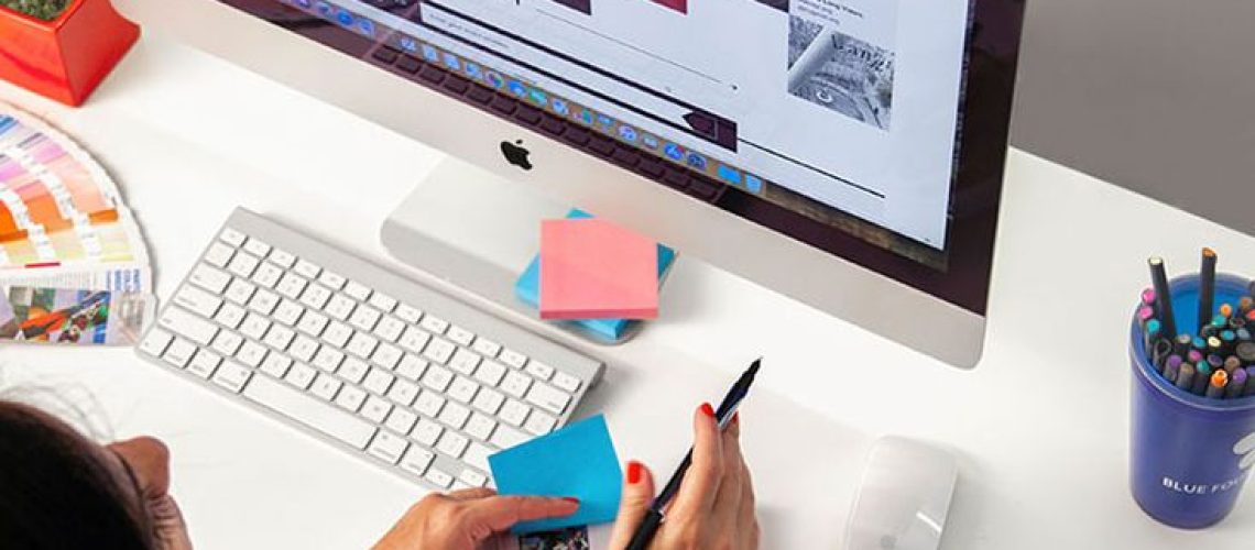 How to Plan a Successful Website Design Project