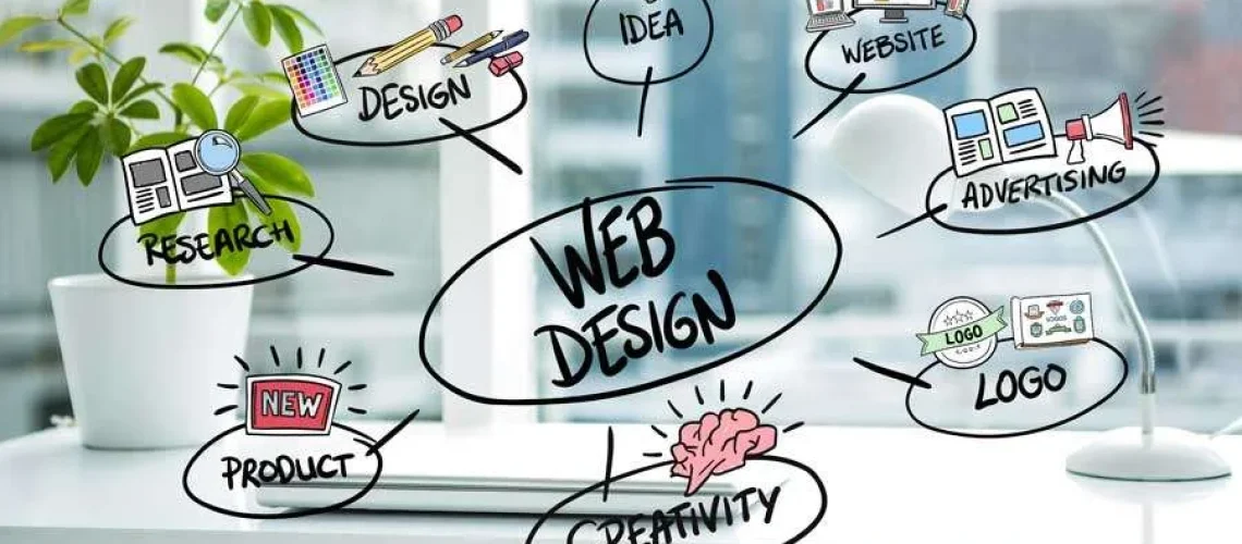 What Is Wireframing in Web Design