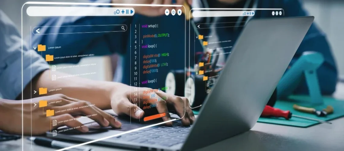 Native apps deliver superior UX over mobile websites through faster performance, device features, and seamless mobile app development.
