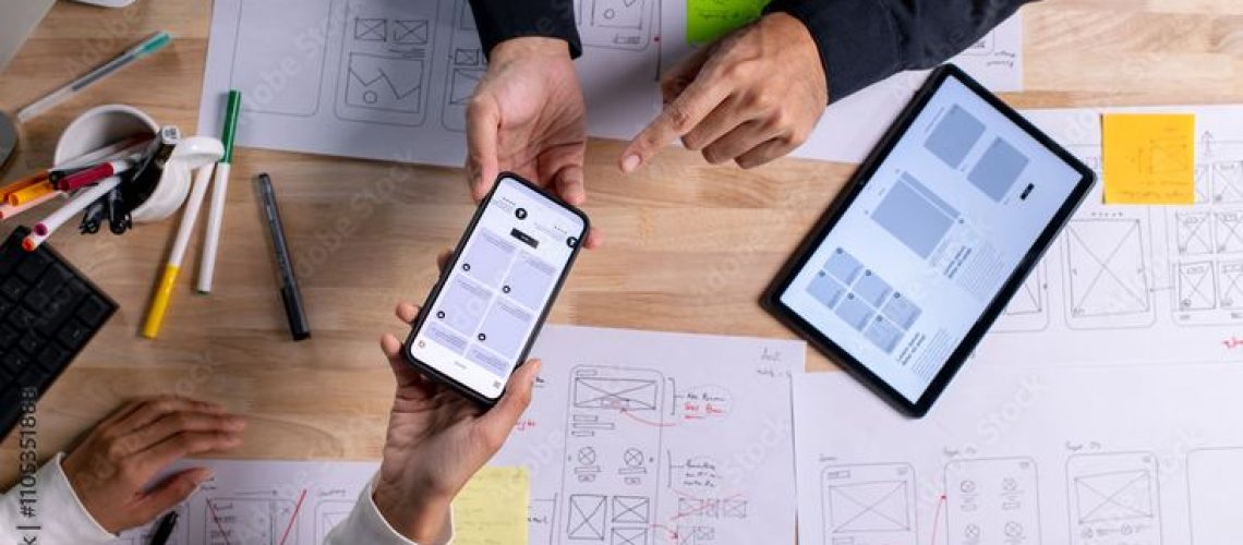 Importance of Mobile Apps for Modern Businesses