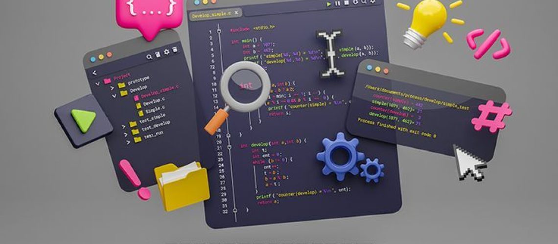 Best Frameworks for Web Development