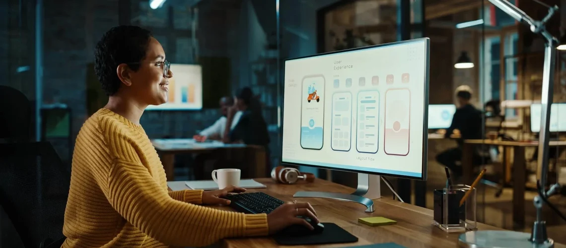 Key Elements Every Professional Website Should Have