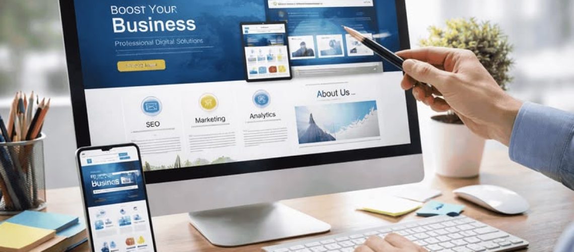 Importance of Website Navigation