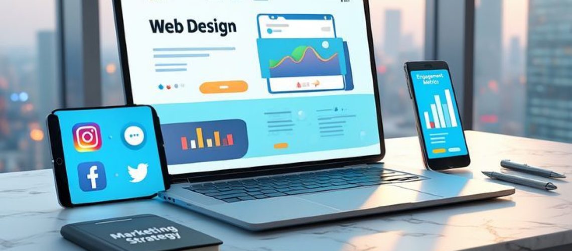 Mobile-Friendly Web Design Techniques
