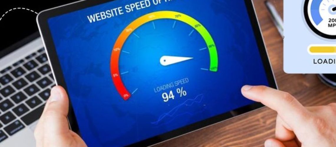 How to Improve Page Load Speed for Better User Experience