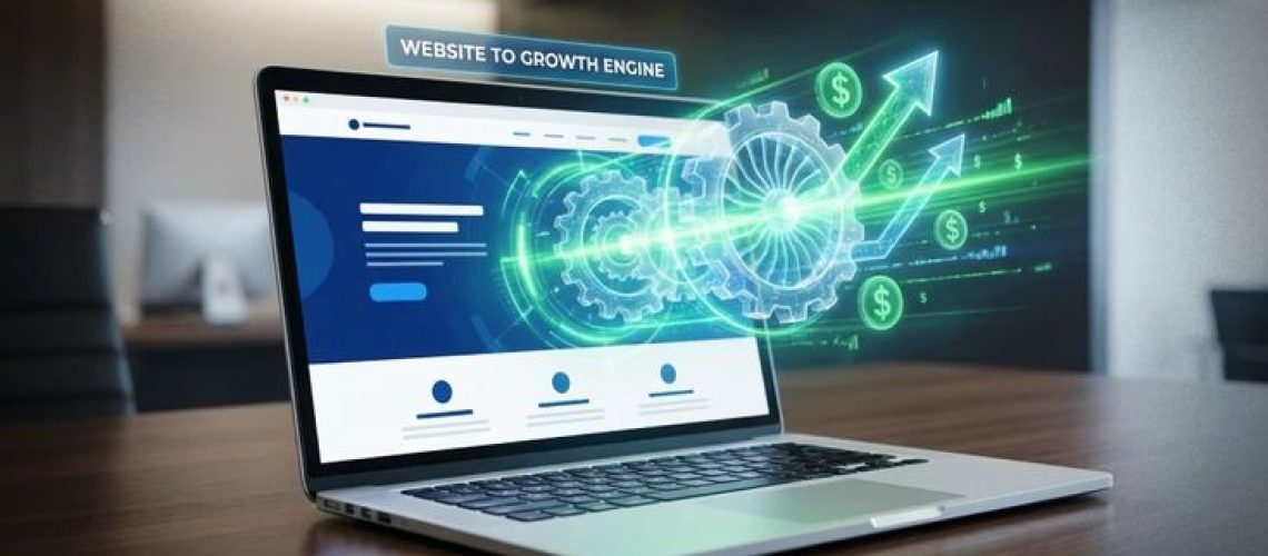 How Web Development Improves Long-Term Scalability