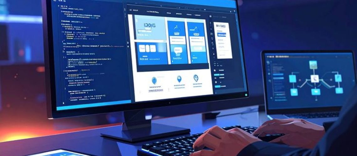 Best Programming Languages for Web Development