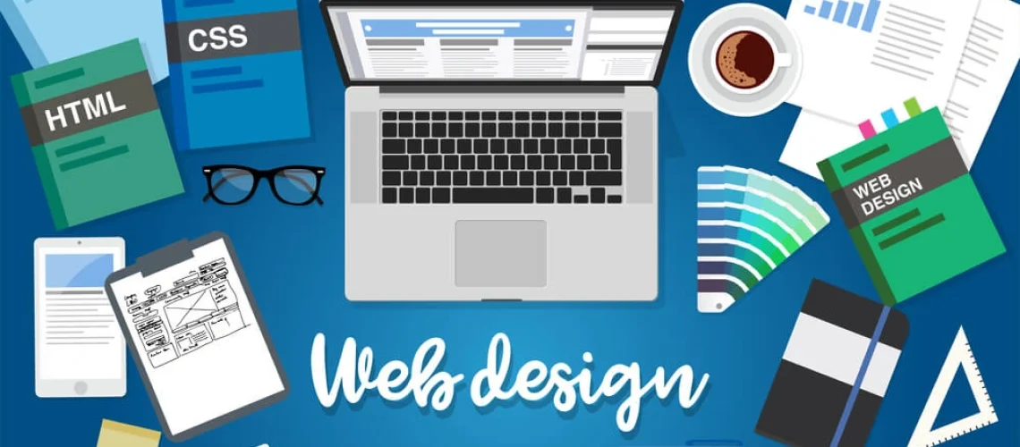 The Role of Simplicity in Website Design