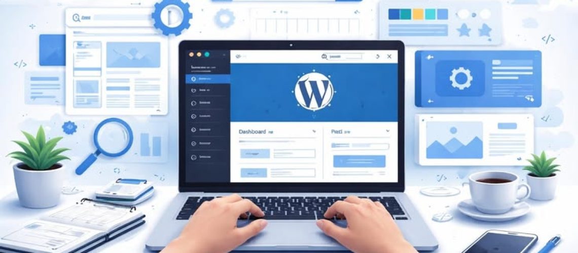 How Website Design Supports SEO