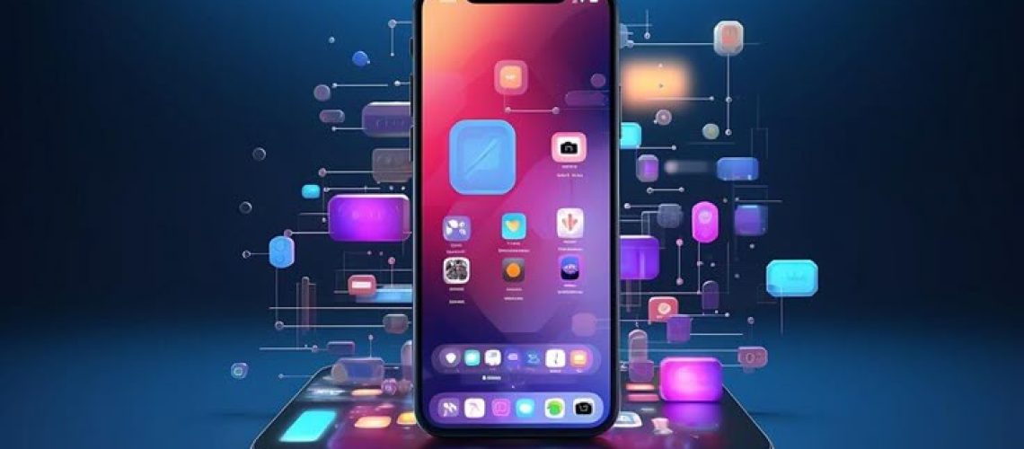 How Mobile Apps Support Digital Transformation