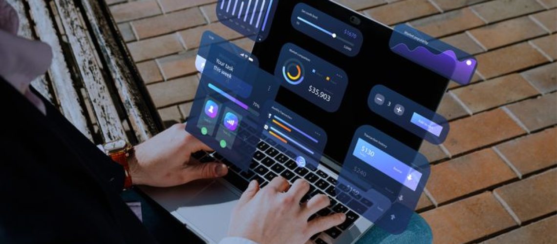 How Web Applications Improve Customer Experience