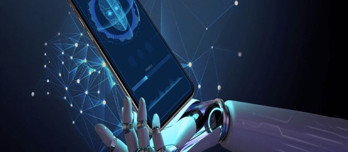 The Future of AI-Powered Mobile Applications