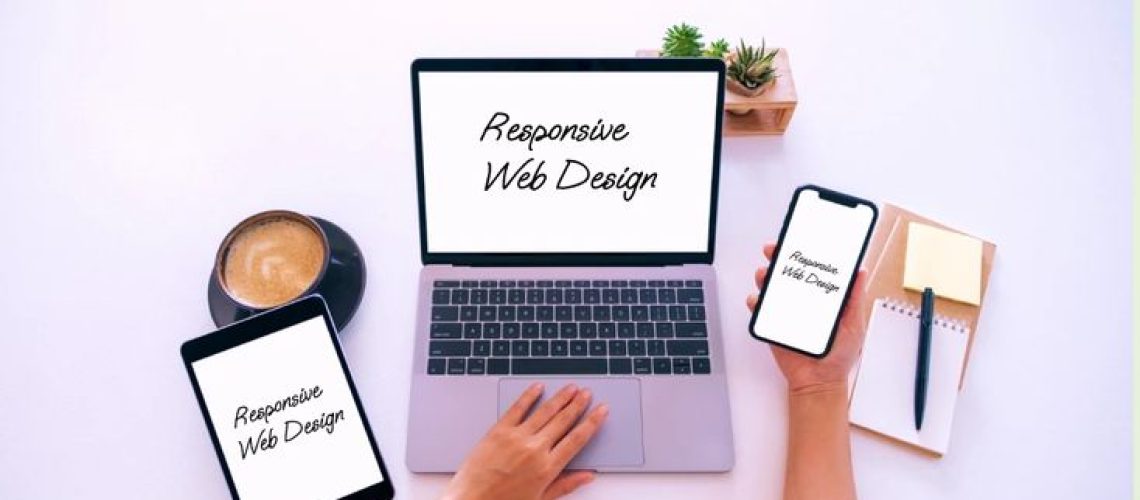 How Website Layout Affects User Behavior