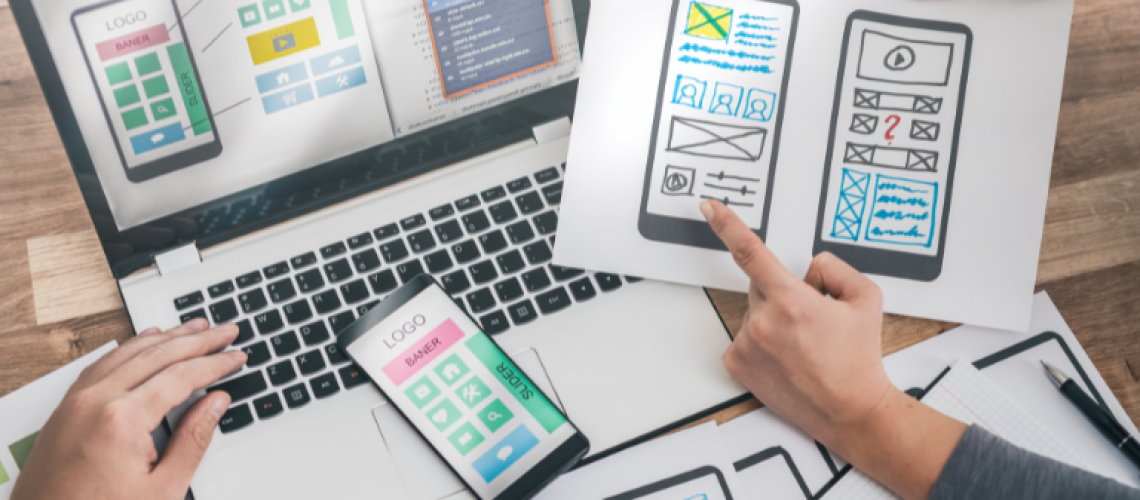 Why Businesses Should Invest in Custom Mobile Apps