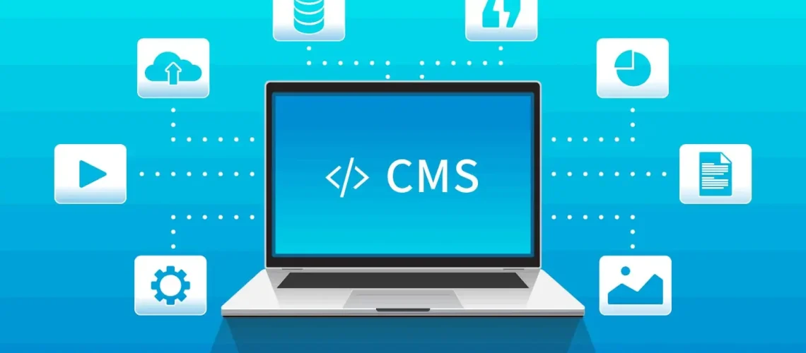 Why Choosing the Right CMS Affects Online Success