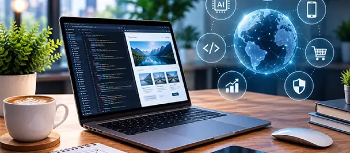 Website Development Trends Every Business Should Know