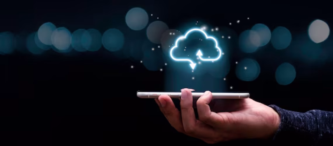 What Is the Role of Cloud in Mobile App Development