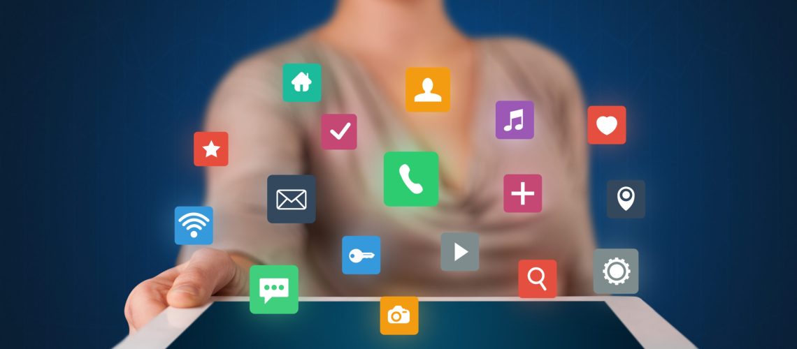 How Mobile App Development Has Evolved