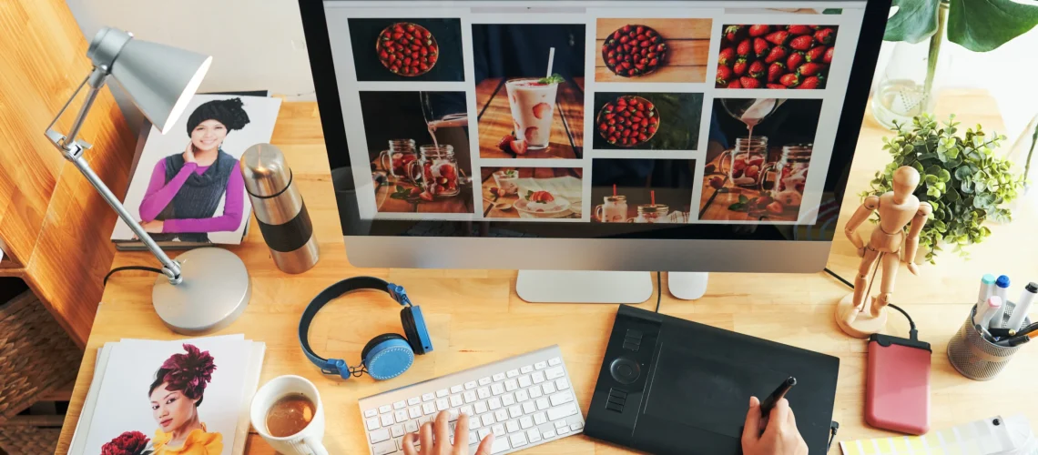 Common Web Design Mistakes to Avoid