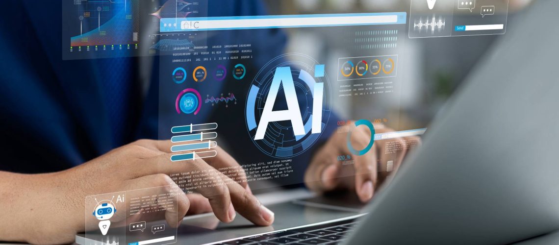 How AI Is Transforming Web Development Workflows