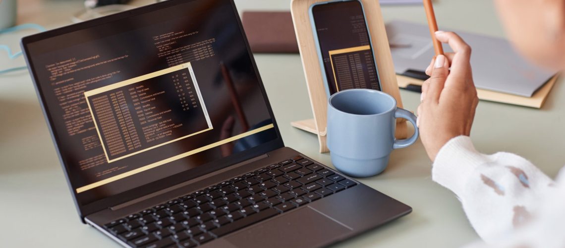 The Evolution of Web Design Trends Over Time