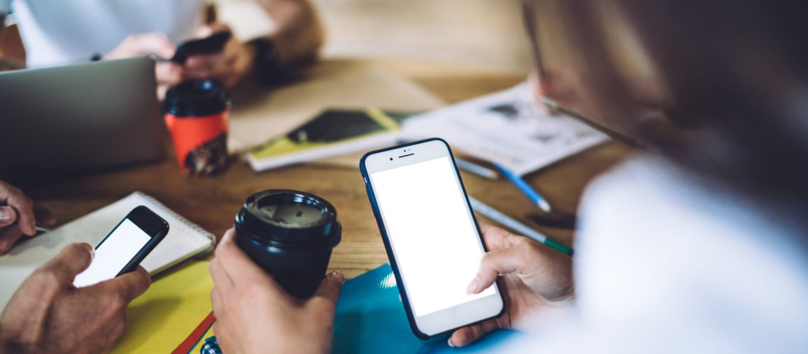 The Basics of Mobile App Development: A Beginner’s Guide