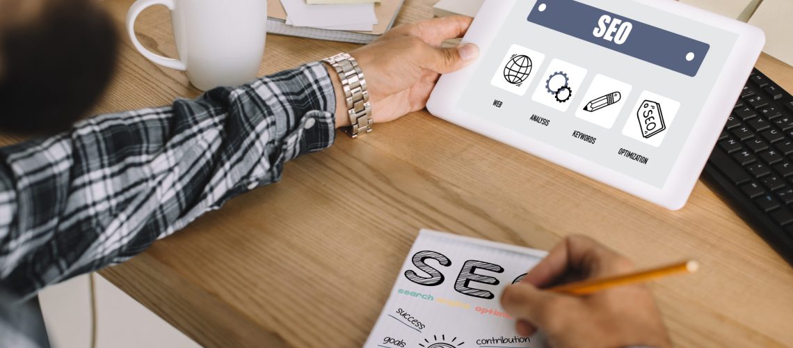 How to Improve Page Loading Speed for Better SEO