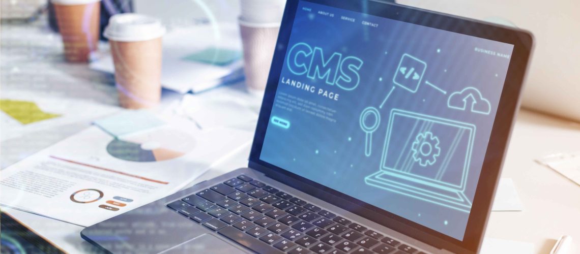 Benefits of Custom CMS Development