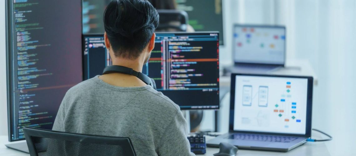 What Web Development Really Means