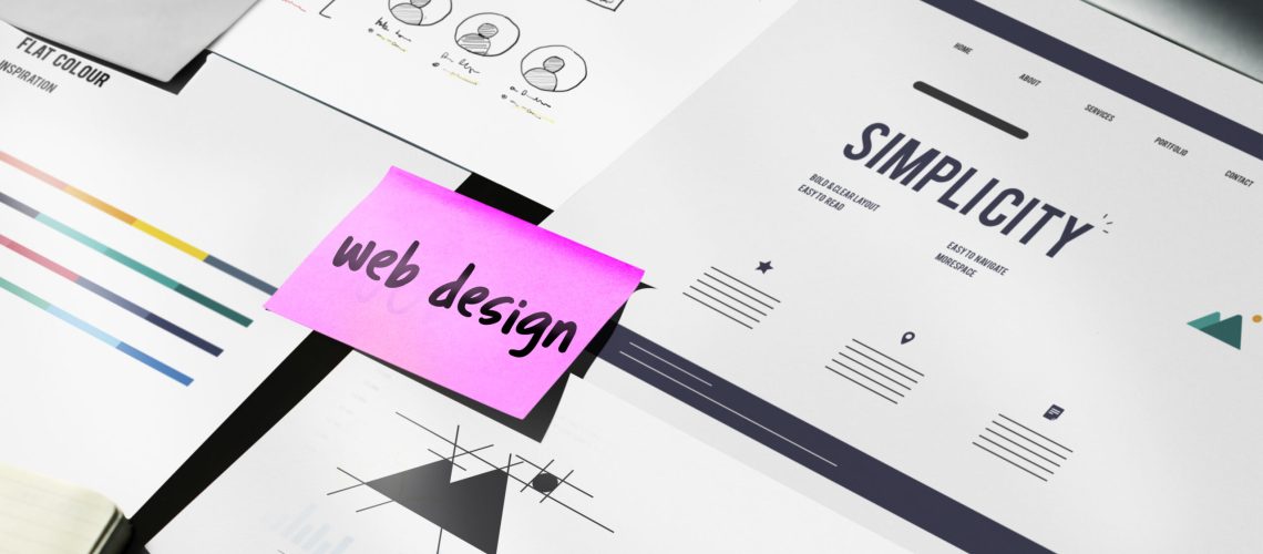 The Role of White Space in Website Design
