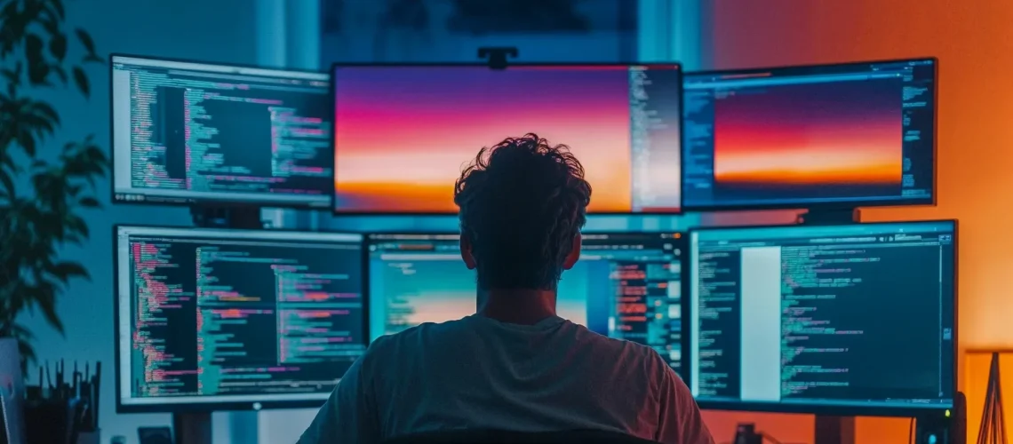 modern web applications
