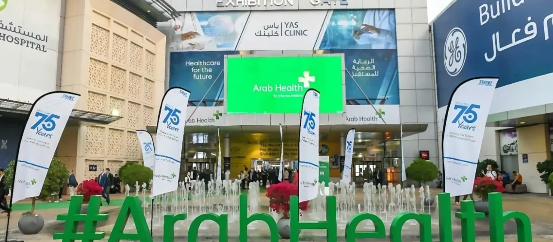 Arab Health