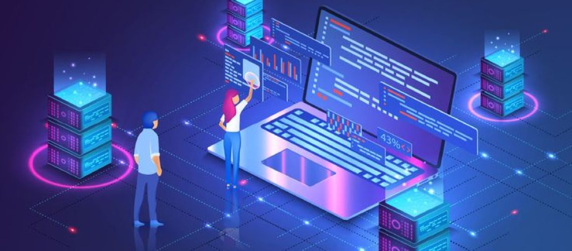 How Web Design Builds Brand Identity