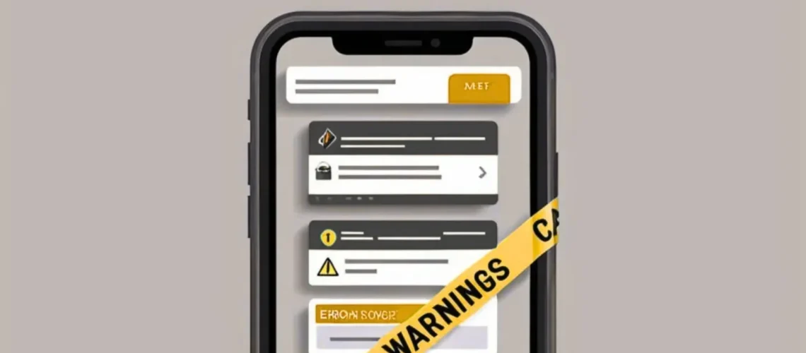 Mobile app