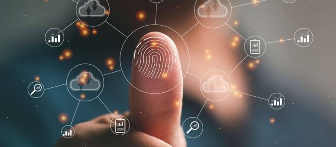 How Biometric Authentication Improves App Security