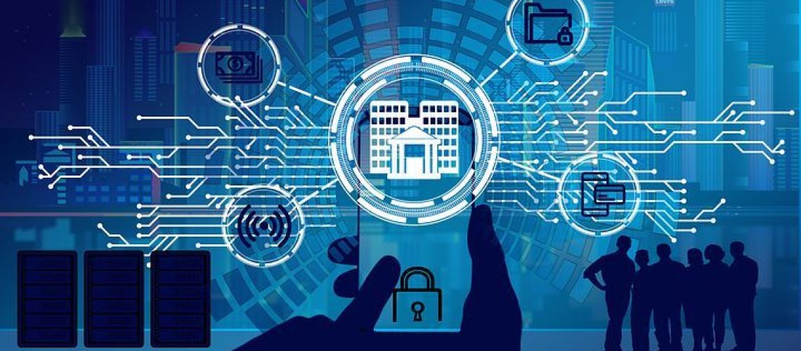 What Is Blockchain Integration in Mobile Apps