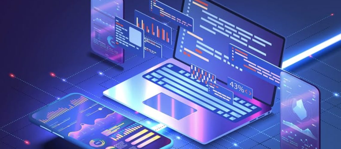 What Is the Role of AI in Web Development