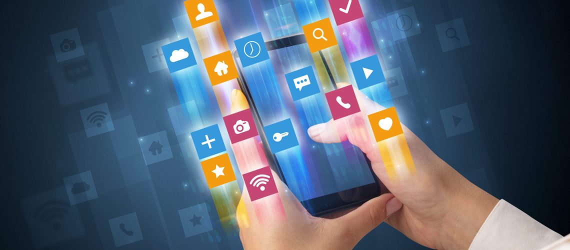 The Role of Cloud Services in Mobile Apps