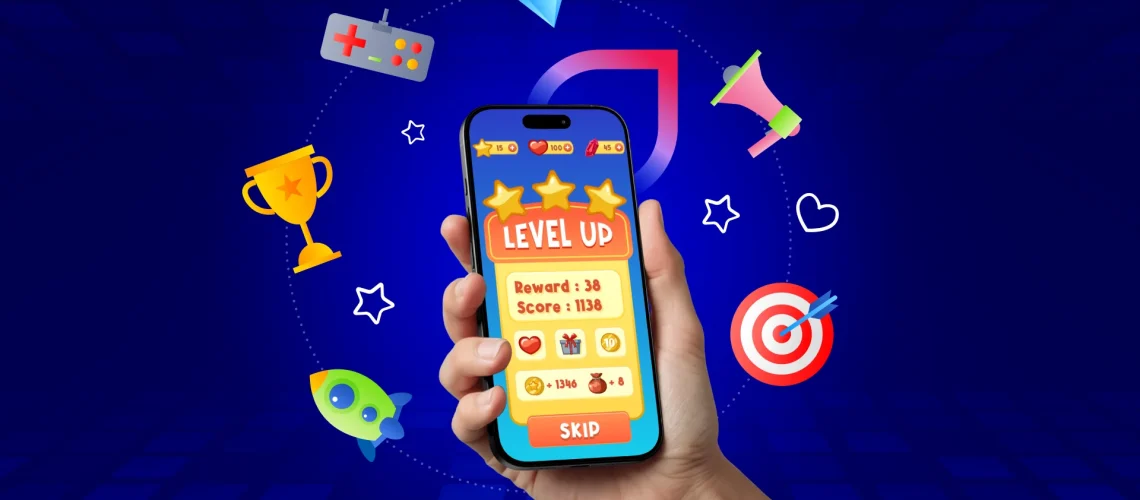 How to Incorporate Gamification in Mobile Apps