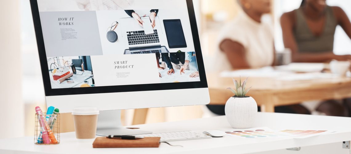 How APIs Enable Modern Web Experiences