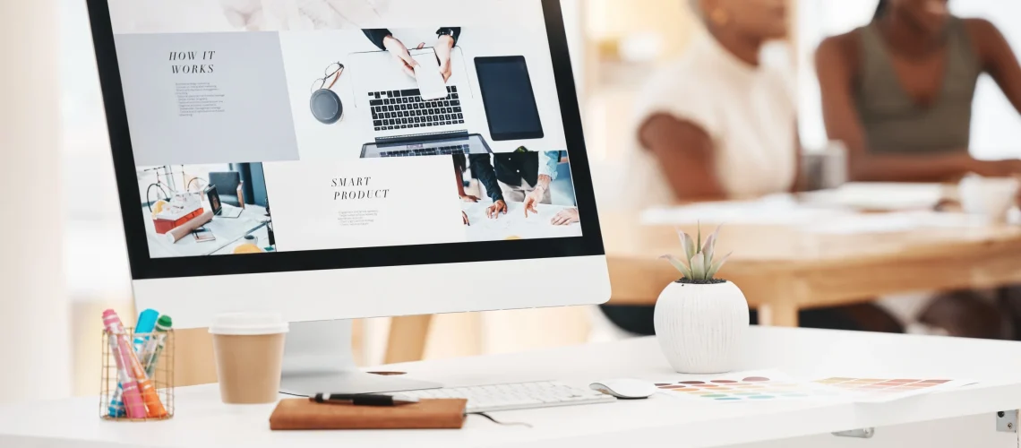 Designing Websites for Different Screen Sizes