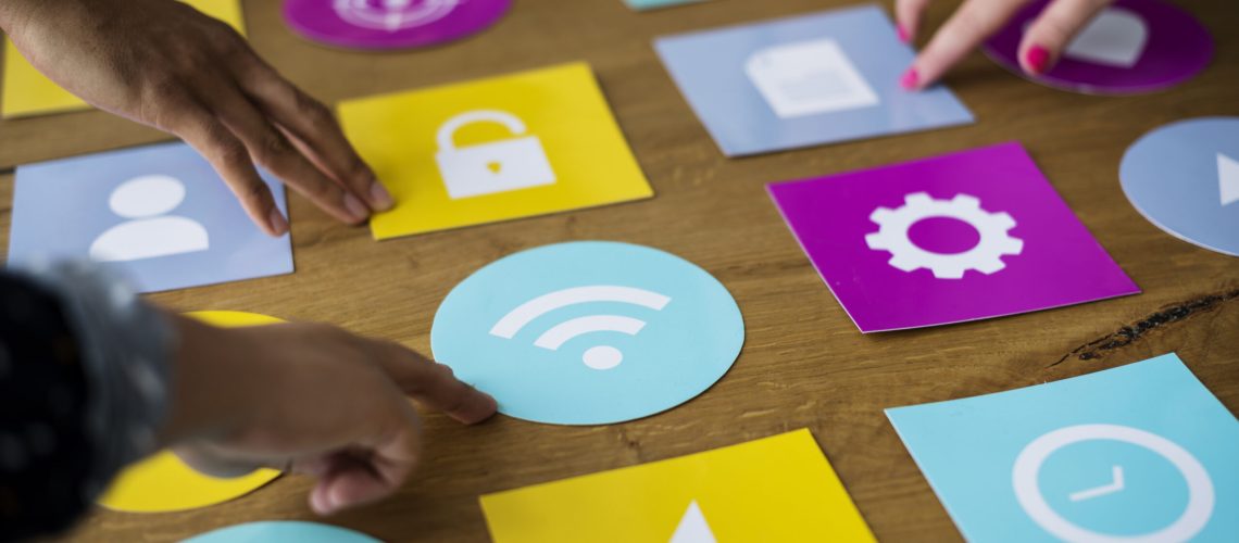 The Role of UI Consistency in Mobile Apps