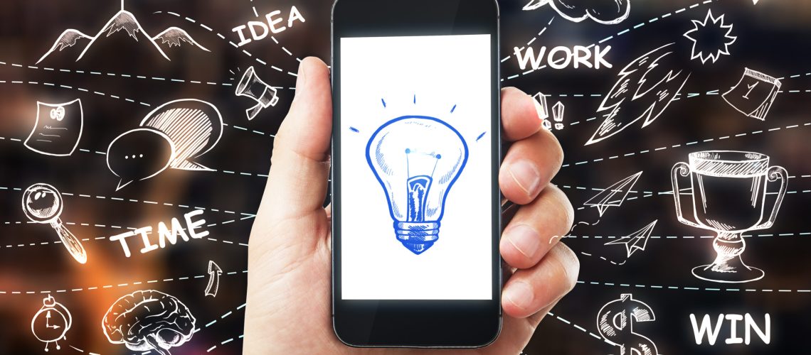 How Mobile App Development Encourages Innovation