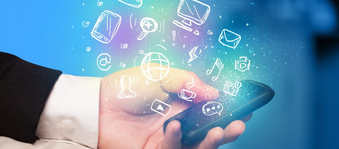 How Mobile App Design Shapes User Trust in Dubai