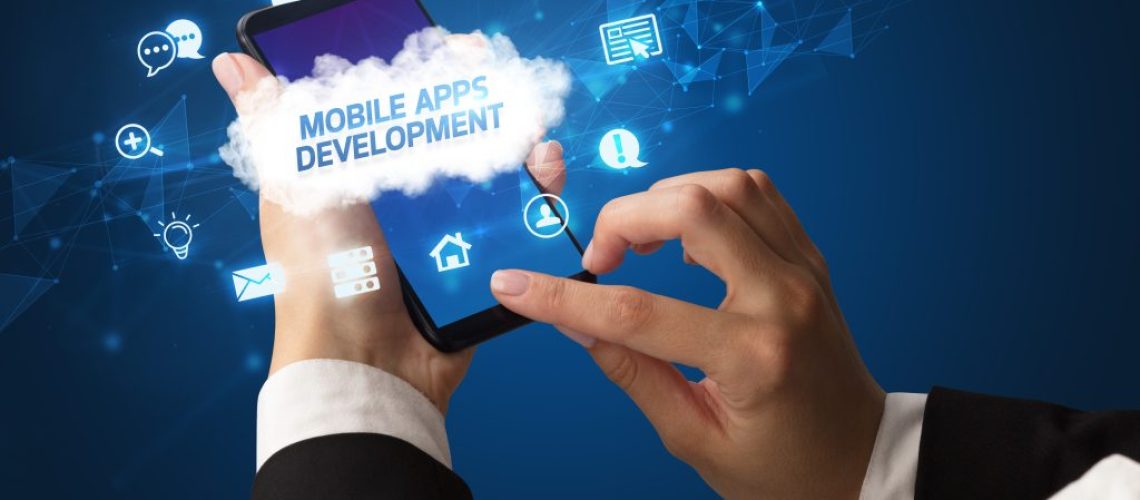Why Mobile App Development Is Critical for E-commerce Businesses