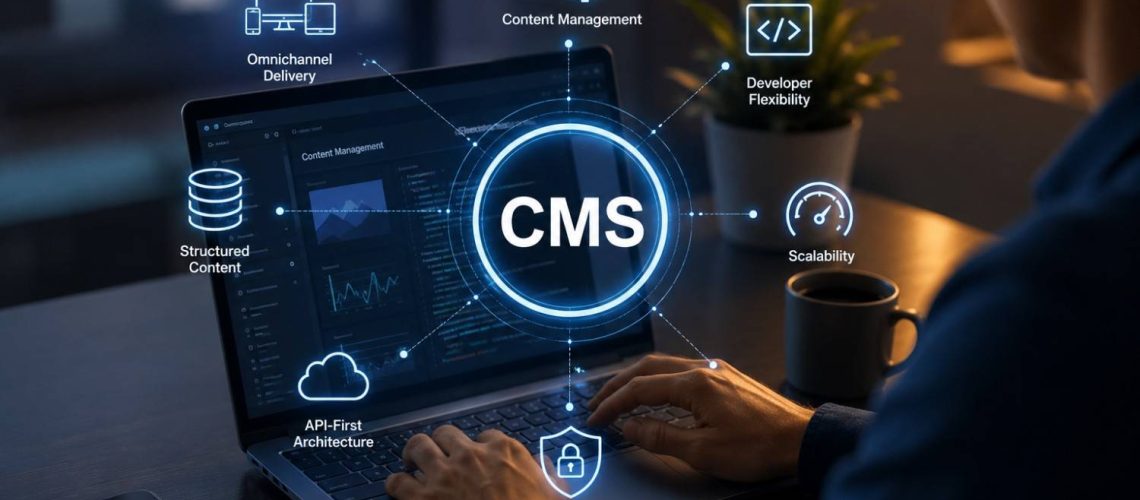 headless-cms-contentful-developer